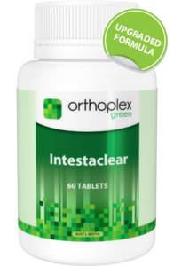INTESTACLEAR 60 CAPS