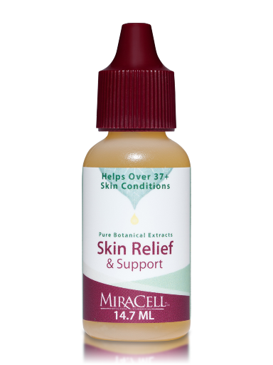 Miracell14.75ml Bottle