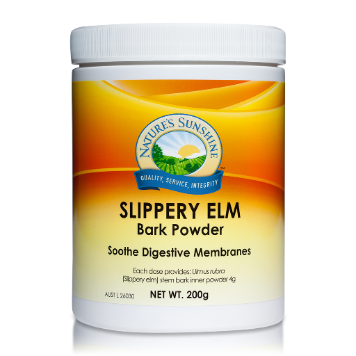Slippery Elm Bulk 200gm