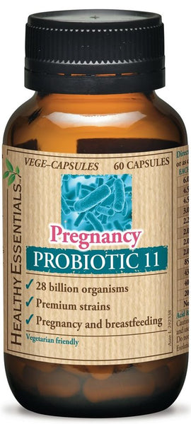 Pregnancy Probiotic