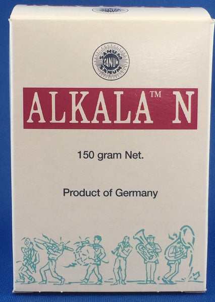 Alkala N Powder (150g)