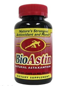 Bioastin Astaxanthin (120 tabs)