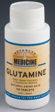 Glutamine 800MG (112 Tablets) Advanced Medicine