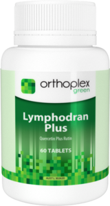 LYMPHODRAN PLUS 60 TABS