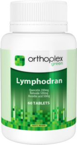 LYMPHODRAN 60 TABS