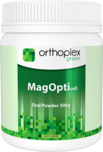 MAG OPTICELL 300G