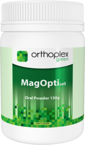 MAG OPTICELL 150G