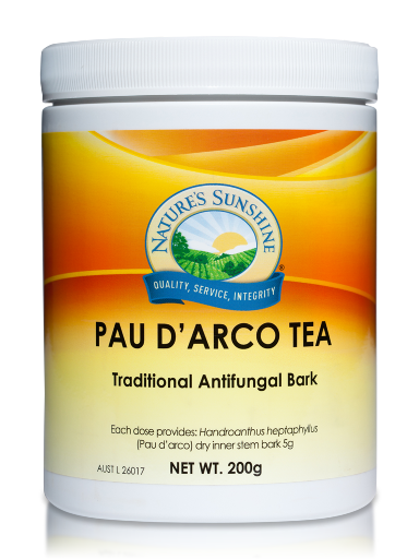 Pau D'Arco Tea 200gm
