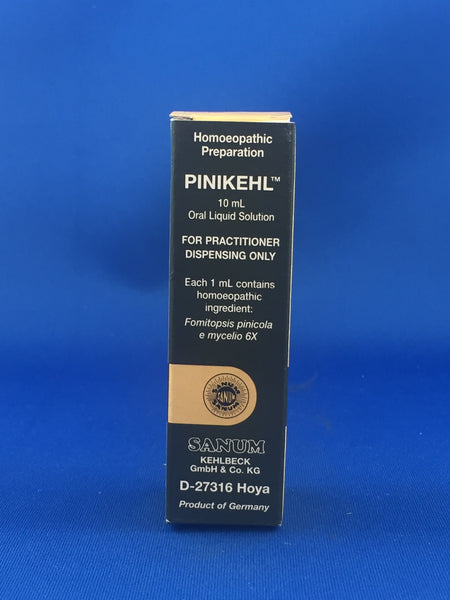 PINIKEHL 6X ORAL DROPS 10 ML