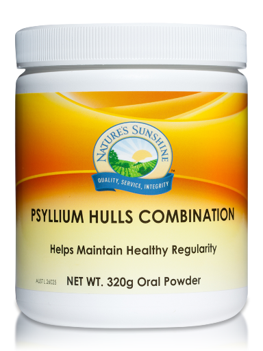 Psyllium Hulls Combination 315gm