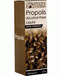 Propolis Super Tincture (300ml)